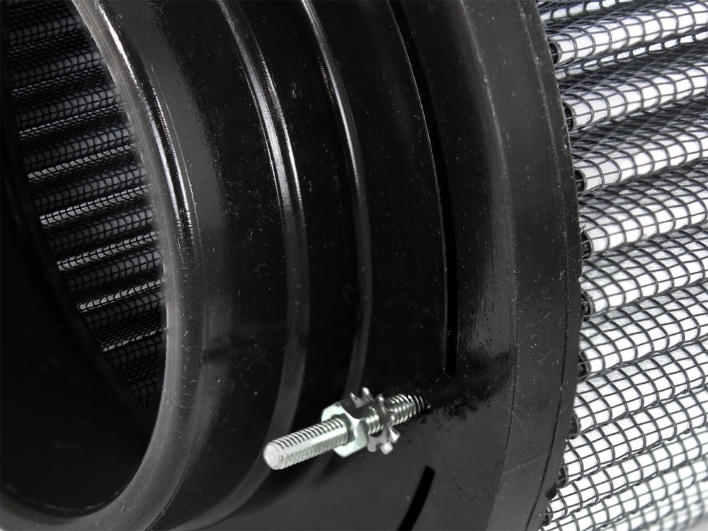 aFe Power 11-10125 Magnum FLOW OE Replacement Air Filter w/ Pro DRY S Media