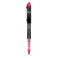 thumbnail image 4 of Uniball Vision Elite Rollerball Pens, Micro Point (0.5mm), Red Ink, 12 Count, 4 of 13