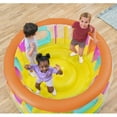 thumbnail image 6 of Bestway BounceJam Bouncer (for Outdoor & Indoor Play!), 6 of 9