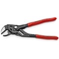thumbnail image 2 of Pinzas y llave KNIPEX Tools 8601180, 18 cm, acabado negro, 2 of 6