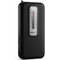 thumbnail image 2 of PHILIPS Portable AM FM Radio, Battery Operated, Tuning Light, Excellent Reception Black TAR1506, 2 of 7