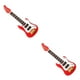 thumbnail image 1 of Vogacara Modelo de guitarra de simulación, modelos de guitarra falsa, accesorio encantador para casa de juguete Type3 NO3 Vogacara CBP206767, 1 of 6