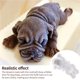thumbnail image 5 of Shar Pei Perro Molde 3D Silicona Shar Pei Perro Postre Hacer Molde Multiusos Diy Accesorios Para El Hogar Pastelería Cafetería matsuzay HA014278-00, 5 of 7