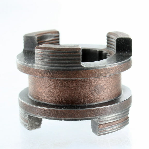 Johnson Evinrude OMC New OEM 3-Lug Clutch Dog Shifter, 0325263