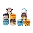 thumbnail image 4 of Takara Tomica Tomy Disney Motors Tsum Tsum Star Wars Star Cars Marvel Iron Man Toy Story Top Mini Car Diecast Cute Minniezhangyuxiang, 4 of 4