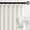White, variant on Jainmy Pinch Pleated Linen Curtains, Boho Light Filtering Living Room Bedroom Curtain,Window Treatments with Hook,Natural Linen, 40x94 inch, 2 Panels