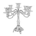 thumbnail image 2 of Soporte para velas de boda perfecl Candebro antiguo, 2 of 6