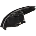 thumbnail image 3 of For 07-08 Solara Front Halogen Headlight Headlamp Head Light w/Bulb Right Side, 3 of 5