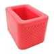 thumbnail image 1 of Clip de silicona para cinturón de seguridad de coche Funda universal para cinturón de seguridad Easy Fit, 1 of 4