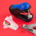 thumbnail image 4 of 3 Pcs Professional Staple Remover Staple Puller Pinch Jaw Style Staple Removal Tool For Students Classroom School Office Home, 4 of 8