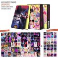 thumbnail image 4 of New 92-Piece K-Pop Photo Card Set, Demon Hunters, Saga, Boys, Collectible Photo Cards, Mini Stickers, Lomo Cards, 4 of 4