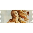 thumbnail image 4 of SUBLIMART: Affresco Mug - La Venere di Botticelli (Botticelli's Venus) [Detail], 4 of 5