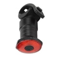 thumbnail image 2 of Luz Trasera de freno inteligente Para bicicleta ANGGREK Resistente Al Agua IPX6 100lm, 2 of 5
