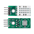 thumbnail image 5 of SHTC3 High-Precision Digital Temperature and Humidity Sensor Measurement Module I2C Communication, 5 of 6