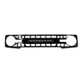 thumbnail image 6 of AMERICAN MODIFIED Armor Grille for 2021 to 2023 Ford Bronco w/Lights, 6 of 9