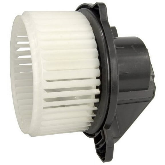 four seasons/trumark 75743 blower motor with wheel
