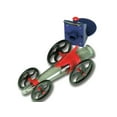 thumbnail image 3 of 08591 - BLAST-OFF ROCKET RACER, 3 of 3