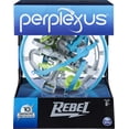 thumbnail image 1 of Spin Master Perplexus rebelde, juego de laberinto 3D con 70 obstáculos (la edición puede v Spin Master Games Spin Master Games, 1 of 2