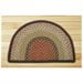 thumbnail image 2 of Capitol Importing 66-350C Compass - 27 in. x 27 in. Round Patch, 2 of 2