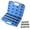 A-1A, variant on MMJ Tap Foot Key Set 15 19 Piece Open Wrench Head for Fuel Line Hydraulic Automotive Repair with Storage Box