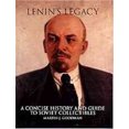 thumbnail image 2 of L'héritage de Lénine: une Histoire Concise et un Guide des Objets de Collection Soviétiques, 2 of 2