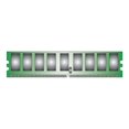thumbnail image 1 of Kingston - DDR2 - module - 2 Go - DIMM 240 Broches - 800 MHz / PC2-6400 - CL6 - Sans Tampon - ECC, 1 of 1