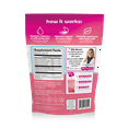 thumbnail image 2 of Dr. Stephanie's Milk Miracle Hydration & Probiotics Drink Mix, For Breastfeeding Support, 10 Count, 2 of 6