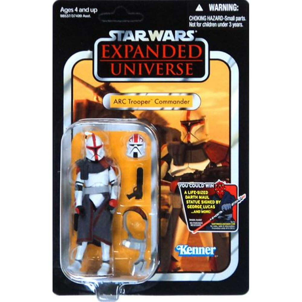 star wars figures vintage value
