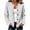 White&06#0903l, variant on Garbnen S-5xl Women Sweaters Cardigan Long Sleeve Open Front Womens Cardigans Lightweight Button Up Crew Neck Trendy Fall Winter Outwear Blue Cardigans for Women Knit Jacket Women 5XL