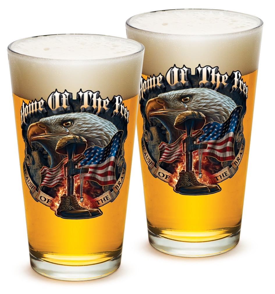us pint glass