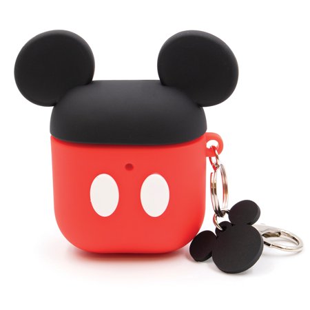 Mickey Mouse CultureFly MMG004A Disney Case for Air pods