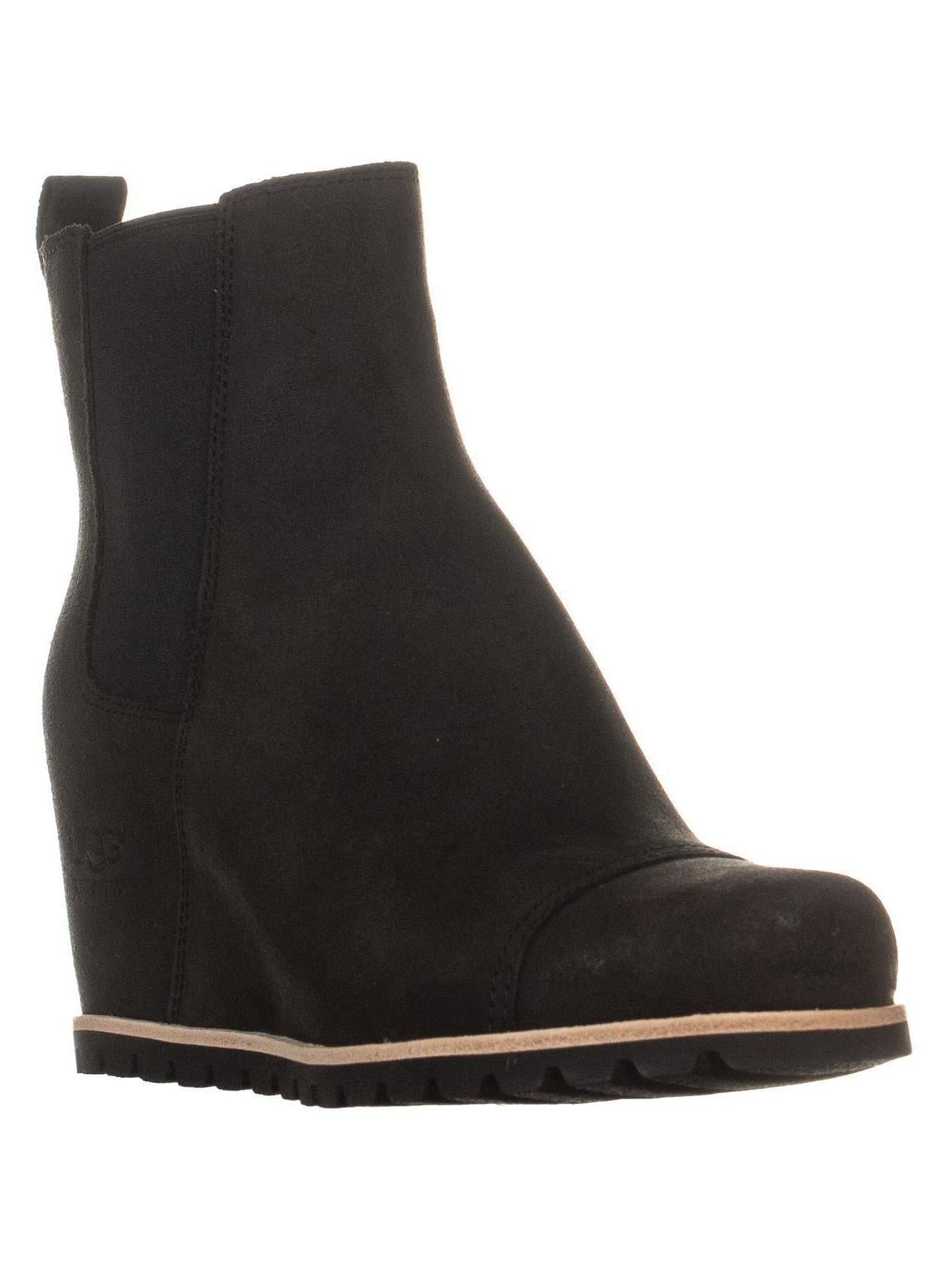 womens ugg wedge boots