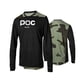thumbnail image 5 of RAUDAX POC Jersey de motocross de descenso para ciclismo de montaña MTB 2022, maillot de manga larga para ciclismo DH para hombre, maillot de secado rápido, 5 of 5