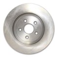 thumbnail image 1 of EBC RK7394 Premium Rear Rotors for 2006-2009 Mazda 6 2.3 Turbo, 1 of 1