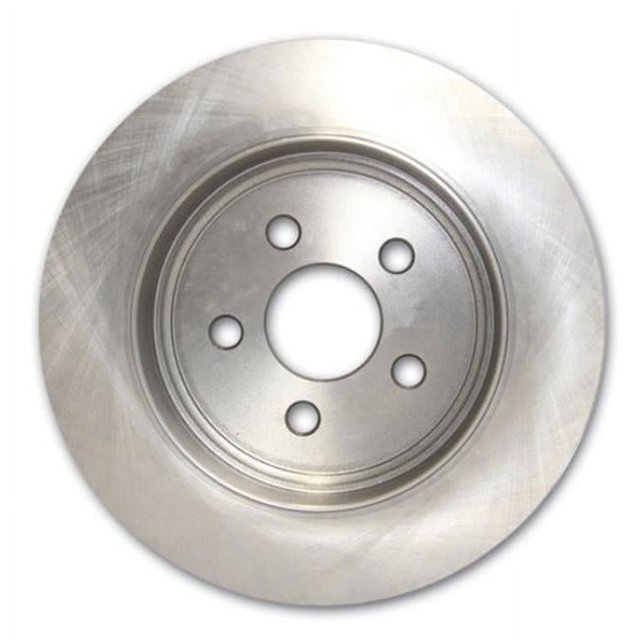 EBC RK7394 Premium Rear Rotors for 2006-2009 Mazda 6 2.3 Turbo