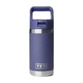 thumbnail image 3 of Botella para niños YETI Rambler Jr. de 355 ml con tapa con popote, 3 of 6