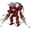 Electric Drill Man Plus, variant on Upgraded Titan Clock Man Building Block Toys, Toilet Titan Building Blocks Titan Clock Man Game Model Toys, Action Figure Set (Clock Man)