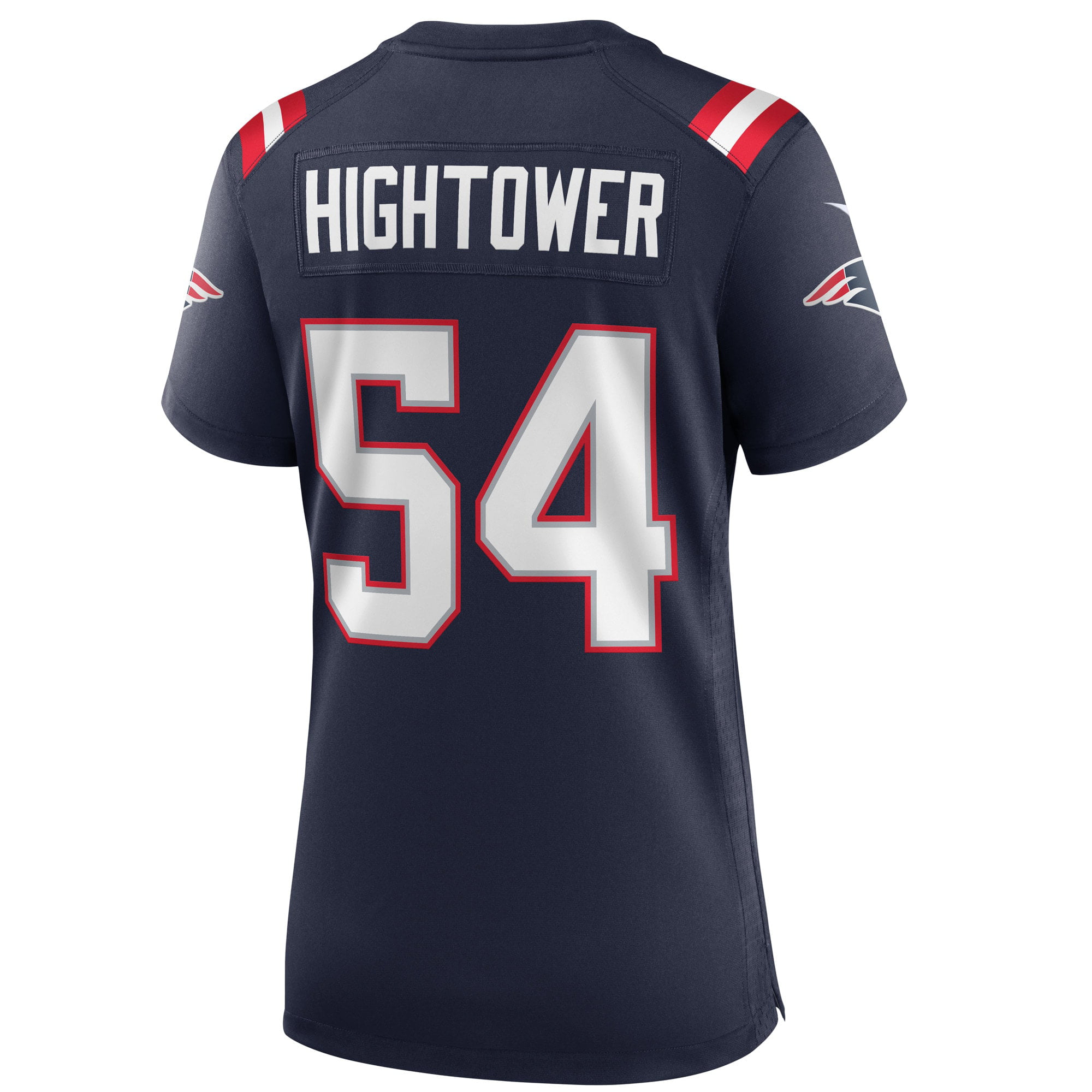 Dont'a Hightower New England Patriots 