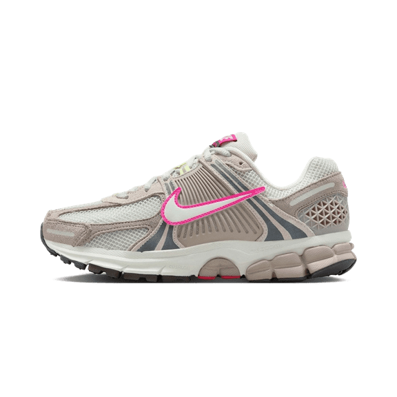 NIKE WOMENS Air Zoom Vomero 5 WMNS "College Grey Medium Ash" IH0278 033 from Stadium Goods