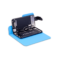 thumbnail image 3 of Replacement Wrepair ESD Screen Support Stand w/ Adjustable Arm For Phones (Blue), 3 of 4