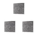 thumbnail image 1 of Cinta de diamantes de imitación Injueey Bling Back Glue Sticker Sheet negro, 1 of 6
