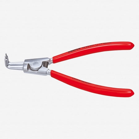 UPC: 0843221012588 | Knipex Retaining Ring Plier External 0.071  D 46 23 A21