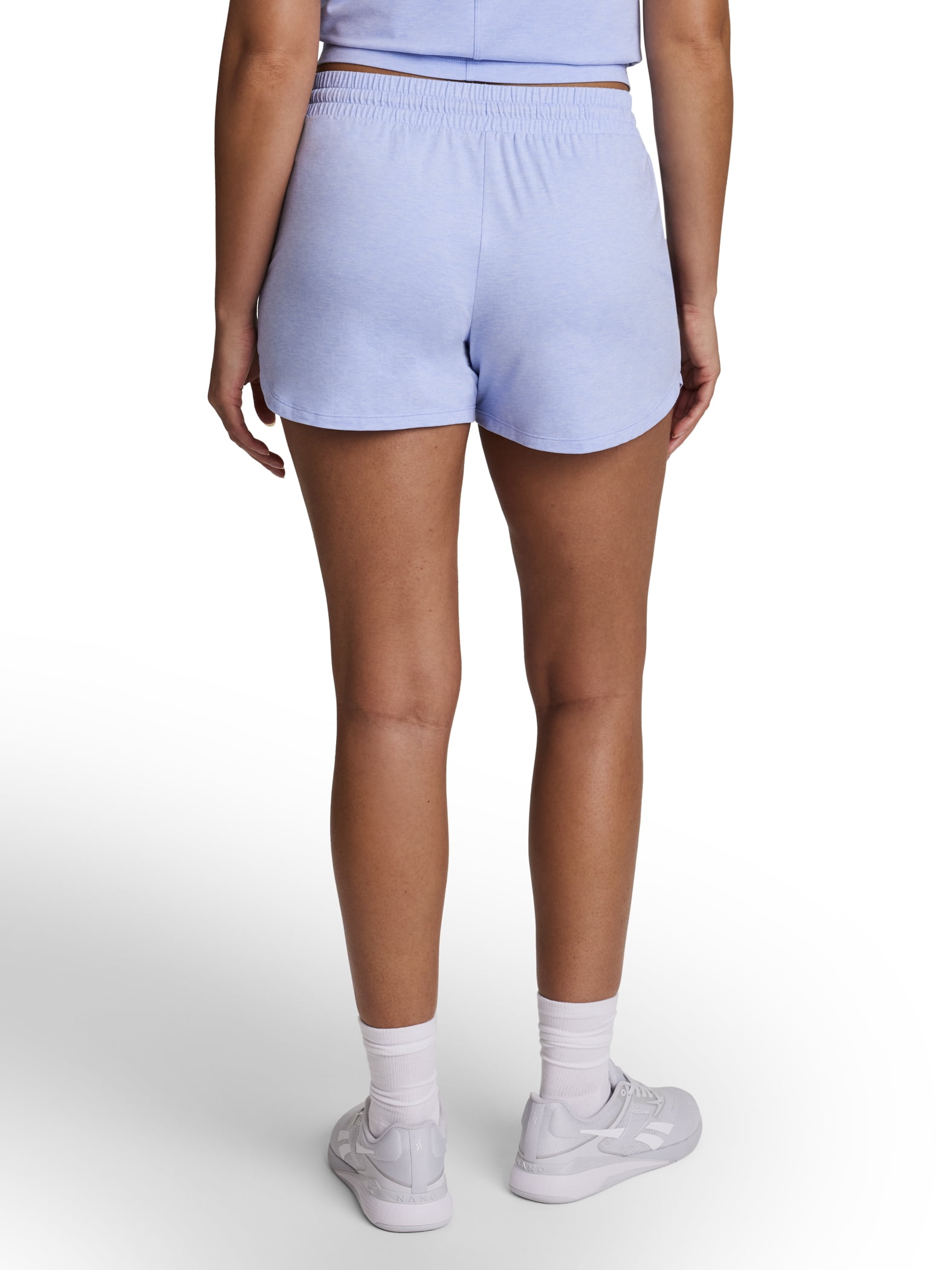 Reebok Women's and Women's Plus Legacy Short, Sizes XS - 4X