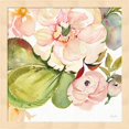 thumbnail image 1 of Metaverse R959468-0120000-AEAAAACAN4 13,25 x 13,25 Po Rose du Désert IV Encadrée d'Art Mural par le Riz Kristy, 1 of 1