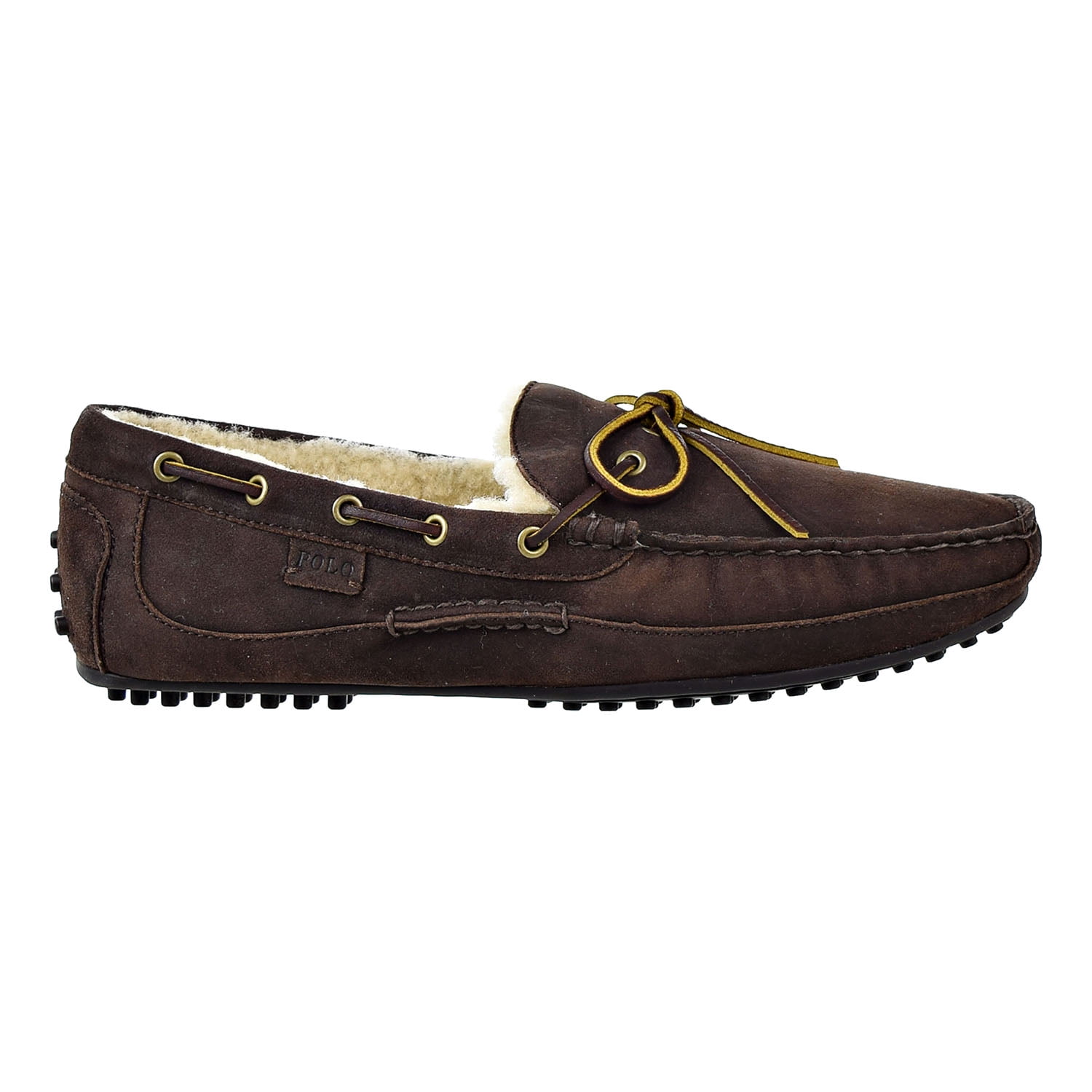 polo men loafers