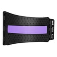thumbnail image 4 of Back Stretcher, Multi Level Back Cracker Back Decompression Cracker for Herniated Disc, Sciatica, Scoliosis, Muscle Pain, Back Cracking Device, 4 of 7