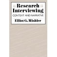 thumbnail image 2 of Research interviewing, 2 of 2