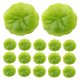 thumbnail image 4 of unbranded 30Ud Hojas De Loto Artificiales Decorativas Para Y Acuario Con, 4 of 8