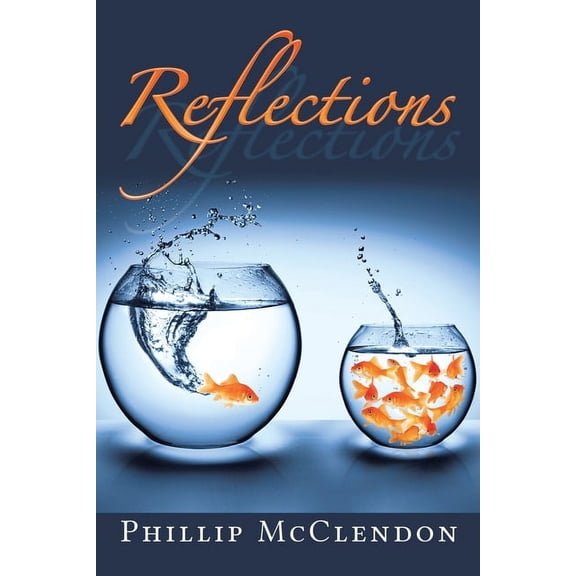 Reflections, (Paperback)