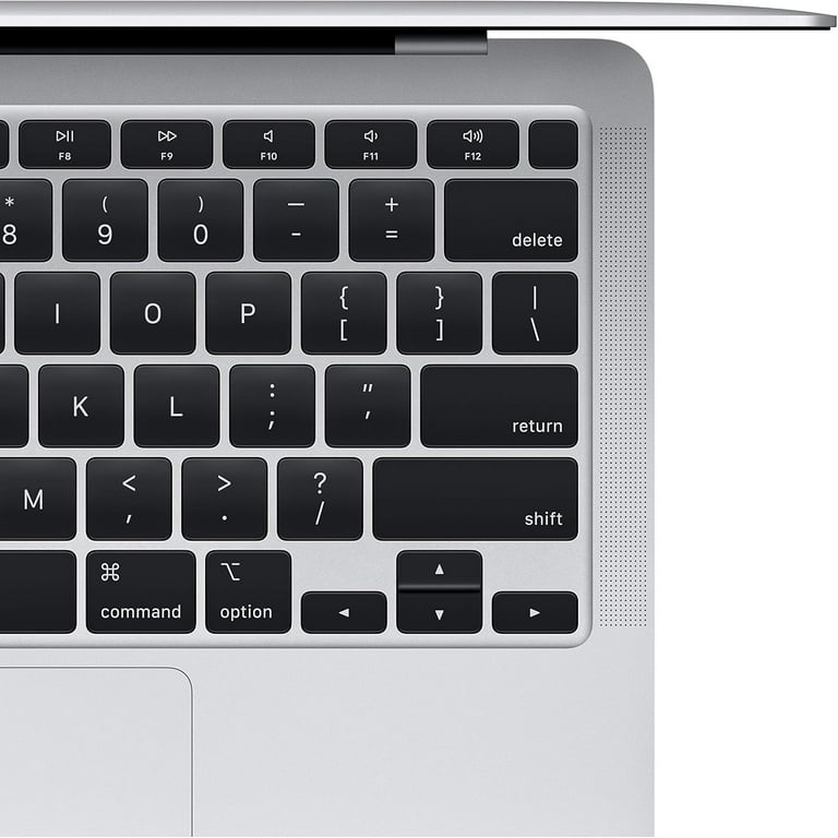 Restored Apple 16-inch MacBook Pro Touch Bar, 2.6 GHz Intel Core